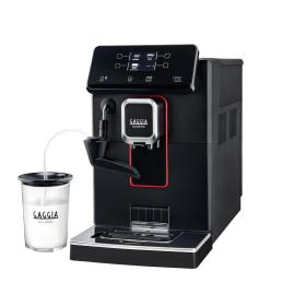 Gaggia RI8701 Totalmente automática Máquina espresso 1,8 L