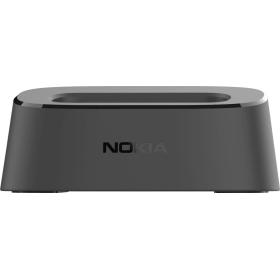 Nokia Cradle Telefono cellulare Nero USB Interno