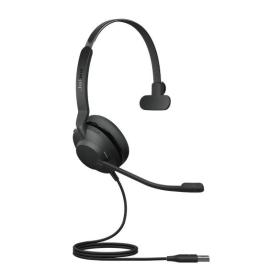 Jabra Evolve2 30 Headset Wired Head-band Office Call center USB Type-A Black
