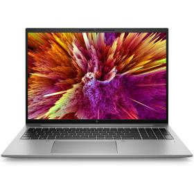 HP ZBook Firefly 16 G10 i7-1355U Estación de trabajo móvil 40,6 cm (16") WUXGA Intel® Core™ i7 32 GB DDR5-SDRAM 1 TB SSD NVIDIA