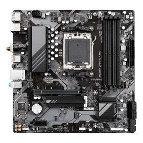 Gigabyte A620M GAMING X AX AMD A620 Emplacement AM5 micro ATX