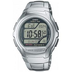 Casio WV-58RD-1AEF reloj Reloj de pulsera Acero inoxidable