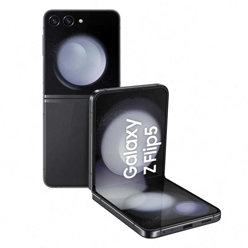 ▷ Samsung Galaxy A54 5G 16,3 cm (6.4) Double SIM Android 13 USB