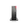 Fujitsu ESPRIMO G6012 i5-12400T UCFF Intel® Core™ i5 16 GB DDR4-SDRAM 512 GB SSD Windows 11 Pro Mini PC Black, Red