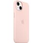 Apple MM283ZM A Handy-Schutzhülle 15,5 cm (6.1") Hauthülle Pink