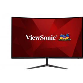 Viewsonic VX Series VX3218-PC-MHD LED display 80 cm (31.5") 1920 x 1080 pixels Full HD Black
