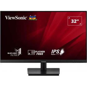 Viewsonic VA VA3209-2K-MHD computer monitor 81.3 cm (32") 2560 x 1440 pixels Quad HD Black