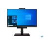 Lenovo ThinkCentre Tiny-In-One LED display 60,5 cm (23.8") 1920 x 1080 Pixeles Full HD Negro