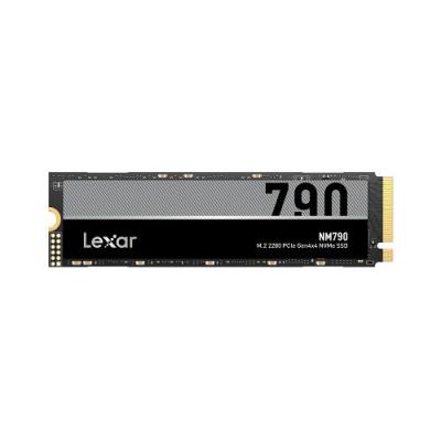 Lexar NM790 M.2 1 TB PCI Express 4.