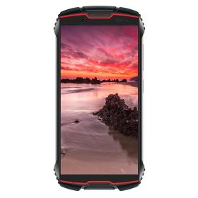 Cubot Kingkong Mini 2 10.2 cm (4") Dual SIM Android 10.0 4G USB Type-C 3 GB 32 GB 3000 mAh Black, Red