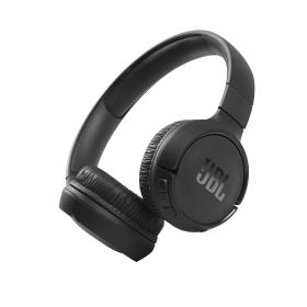 JBL Tune 510 Kopfhörer Kabellos Kopfband Musik USB Typ-C Bluetooth Schwarz
