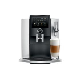 JURA S8 (EA) Automatica Macchina per espresso 1,9 L