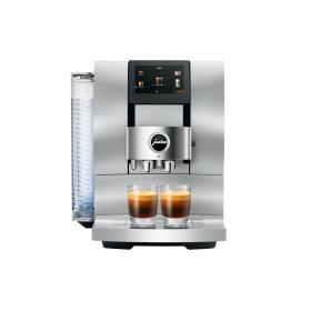 JURA Z10 (EA) Automatica Macchina per espresso 2,4 L