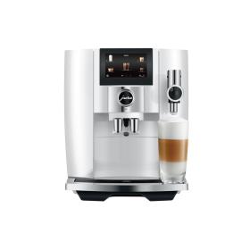JURA J8 (EA) Totalmente automática Máquina espresso 1,9 L