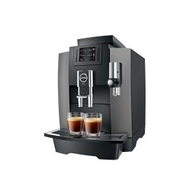 JURA WE8 (EA) Totalmente automática Máquina espresso 3 L