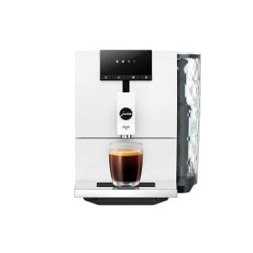 JURA ENA 4 (EB) Totalmente automática Máquina espresso 1,1 L