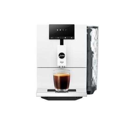 JURA ENA 4 (EB) Automatica Macchina per espresso 1,1 L
