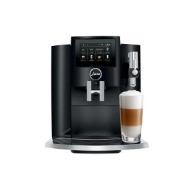 JURA S8 (EA) Automatica Macchina per espresso 1,9 L