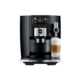 JURA J8 (EA) Fully-auto Espresso machine 1.9 L
