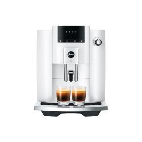 JURA E4 (EA) Automatica Macchina per espresso 1,9 L