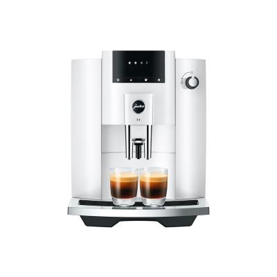 JURA E4 (EA) Automatica Macchina per espresso 1,9 L