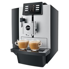 JURA X8 Totalmente automática Máquina espresso 5 L