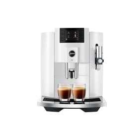 JURA E8 (EB) Automatica Macchina per espresso 1,9 L