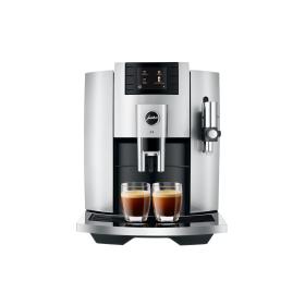 JURA E8 (EB) Totalmente automática Máquina espresso 1,9 L