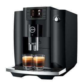 JURA E6 Fully-auto Espresso machine 1.9 L