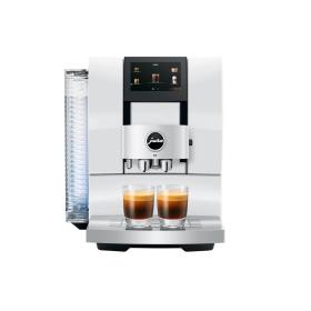 JURA Z10 (EA) Fully-auto Espresso machine 2.4 L