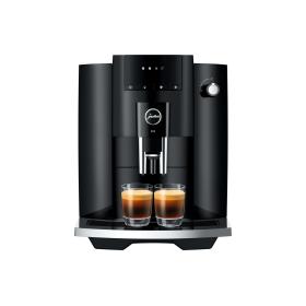 | JURA Trippodo Espresso (EC) ENA Fully-auto machine L ▷ 8 1.1
