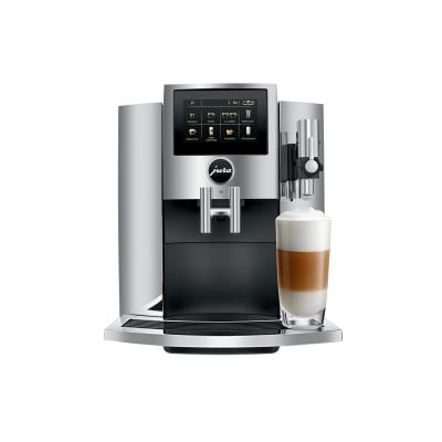 JURA S8 Totalmente automática Máquina espresso 1,9 L