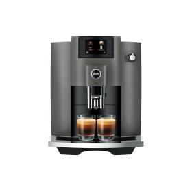 JURA E6 (EC) Automatica Macchina per espresso 1,9 L
