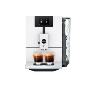 JURA ENA 8 (EC) Totalmente automática Máquina espresso 1,1 L