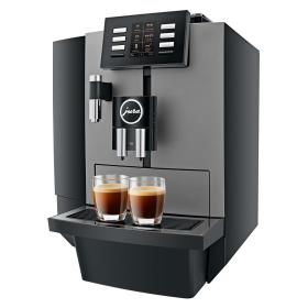 JURA X6 Automatica Macchina per espresso 5 L
