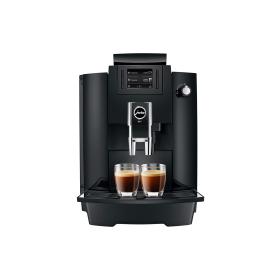 JURA WE6 (EA) Fully-auto Espresso machine 3 L