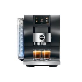 JURA Z10 (EA) Automatica Macchina per espresso 2,4 L