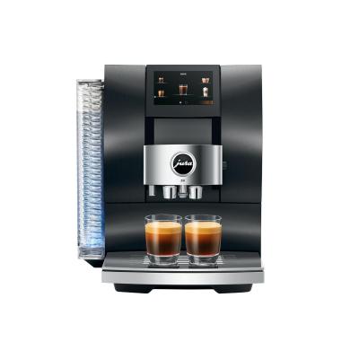 JURA Z10 (EA) Totalmente automática Máquina espresso 2,4 L