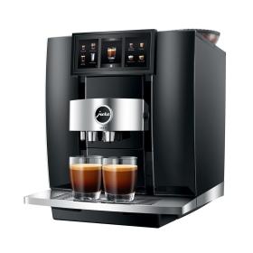 JURA GIGA 10 (EA) Automatica Macchina per espresso 2,6 L