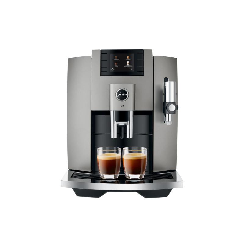 Series 3200 Cafeteras espresso completamente automáticas EP3249/70