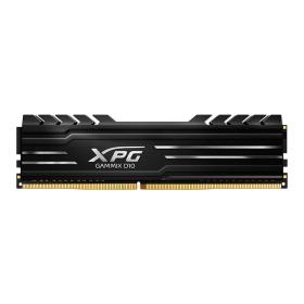 XPG GAMMIX D10 memory module 16 GB 2 x 8 GB DDR4 3600 MHz