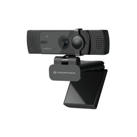 Conceptronic AMDIS08B webcam 15,9 MP 3840 x 2160 pixels USB 2.0 Noir