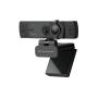 Conceptronic AMDIS08B webcam 15.9 MP 3840 x 2160 pixels USB 2.0 Black