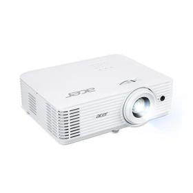Acer Home X1528Ki Beamer Standard Throw-Projektor 5200 ANSI Lumen DLP 1080p (1920x1080) 3D Weiß