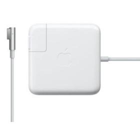 Apple MC556Z B adaptador e inversor de corriente Interior 85 W Blanco