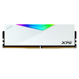 XPG LANCER RGB module de mémoire 16 Go 1 x 16 Go DDR5 5200 MHz ECC