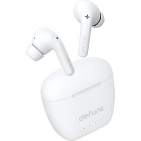DEFUNC DFTRUEAUDIOW headphones headset White