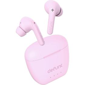 DEFUNC DFTRUEAUDIP headphones headset Pink
