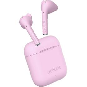 DEFUNC DFTRUETALKP headphones headset Pink