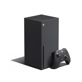 Microsoft Xbox Series X 1 To Wifi Noir